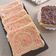 Cooksnap dari Palupi Kusumawardani untuk resep Roti Tawar Kukus