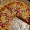 Cooksnap από Bar ba Stavros Cooking στη συνταγή Πίτσα καθημερινή απλά και γρήγορα πλην όμως σωστά!