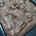 Cooksnap dari Rosa Redia untuk resep Sinful Chocolate Cake