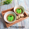 Cooksnap dari Mama fathan untuk resep Kokoleh Khas Kalimantan