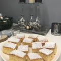 Monaaa Cooksnap-ja, amikor elkészítette a(z) Bögrés fehércsokoládés kókuszos süti receptet.