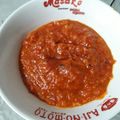 Cooksnap dari Yana Sagita untuk resep Sambel pecel lele
