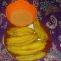 Cooksnap dari Diyani untuk resep Cakwe cakue bandung