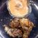 Cooksnap dari Eldi untuk resep Ayam Oregano with honey black papper sauce