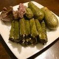 صورة من ام حسن، شاركها بعد تجربة وصفة كوسا محشي و ورق عنب