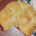 El cooksnap de Barbarachilote cuando hizo Pan casero!!🍞.