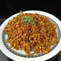 Dipal Parmar's cooksnap of when they made મૂંગ મસાલા (Mung Masala Recipe in Gujarati).