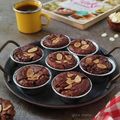 Cooksnap dari Dina_Khansa untuk resep Mini Brownies Cookies No Mixer