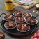 Cooksnap dari Dina_Khansa untuk resep Mini Brownies Cookies No Mixer