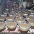 Cooksnap dari B Tetty untuk resep Puding pink pisang ambon