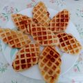 Cooksnap dari henriette untuk resep Croffle (Croissant Waffle) Butter Kekinian