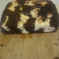 Barbi Cooksnap-ja, amikor elkészítette a(z) Boci tarka🍫 receptet.