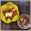 Cooksnap dari Novita Fnu untuk resep Ayam goreng kecap asin