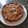 El cooksnap de Mariana Vigil cuando hizo Tarta de manzana con estevia.