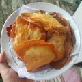 Cooksnap dari allin1 untuk resep Martabak Telur Jagung