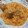 El cooksnap de Gisella Ferreyra cuando hizo Albóndigas con arroz.