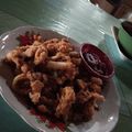 Cooksnap dari Ifa Chalif untuk resep Cumi goreng tepung kriuk