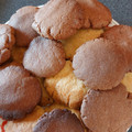 El cooksnap de Lidia Garcia cuando hizo Galletas caseras súper fáciles.