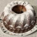 il Assunta Russo quando ha preparato Torta al caffè