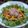 Cooksnap dari RAz kitchen untuk resep Gado gado