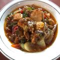 Cooksnap dari Novi Rindawati untuk resep Ayam goreng mentega