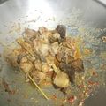 Cooksnap dari Dewi wendelissha untuk resep Ayam Rica-rica Jawa