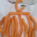 Cooksnap dari Triana Ari untuk resep Churros