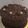 El cooksnap de Monik cuando hizo Tarta triple chocolate 🍫.