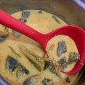 Cooksnap dari mrs.mahendra untuk resep Soto Tangkar
