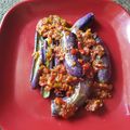 Cooksnap dari Lula Dhivika untuk resep Terong Balado