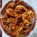 Cooksnap dari utet Salmiati untuk resep Ayam asam manis