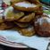 El cooksnap de Verito cuando hizo Buñuelos con banana, súper fáciles.