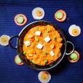 Arpita Shah's cooksnap of when they made વેજ. કોલ્હાપુરી (Veg. Kolhapuri Recipe In Gujarati).