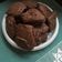 El cooksnap de majo Artigas cuando hizo Galletitas de chocolate.