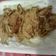 El cooksnap de Carlos Fernando Morales Del Portillo cuando hizo Milanesas de Pollo a la Moztaza.