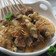 Cooksnap dari Moona's Kitchen untuk resep Sate Padang