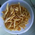 Cooksnap dari Linda Ardianningsih untuk resep Telur Gabus/ Pilus keju/ Stik Keju