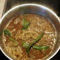 Cooksnap dari neng nita untuk resep Bubur kacang hijau