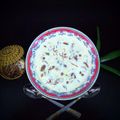 Poonam Singh का कुकस्नैप जब उन्होंने चावल की खीर(chawal ki kheer recipe in Hindi) बनाया था।