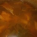 Cooksnap dari Rizka Ana Agustina untuk resep 19# Sayur asem