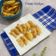 Cooksnap dari Rita Desyanti untuk resep Potato wedges