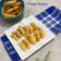 Cooksnap dari Rita Desyanti untuk resep Potato wedges