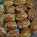 Cooksnap dari noeryationggowarsito untuk resep Nastar Lumer bahan sederhana