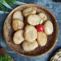 Cooksnap dari Silvi Atgi Septina untuk resep Getas