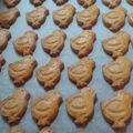 Cooksnap από evahor στη συνταγή Πασχαλινά τέλεια τσουρεκάκια