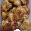 Cooksnap dari Alfian Siswoyo untuk resep Cempedak Goreng