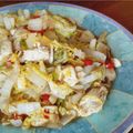 Cooksnap dari Gita Armelia untuk resep Tumis sawi putih simpel