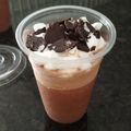 Cooksnap dari Donita untuk resep Es Coklat Milo