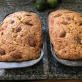 El cooksnap de Prof. Dra. Betiana Gonzalez cuando hizo Torta de zanahoria 1 2 3.