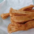 Cooksnap dari Dapur NafAmee untuk resep Telur Crispy